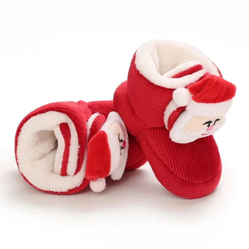 Chausson Noel Bébé