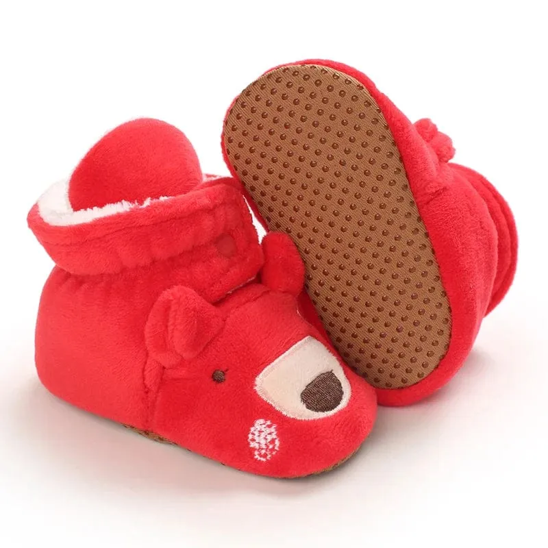Chausson Noel Bébé