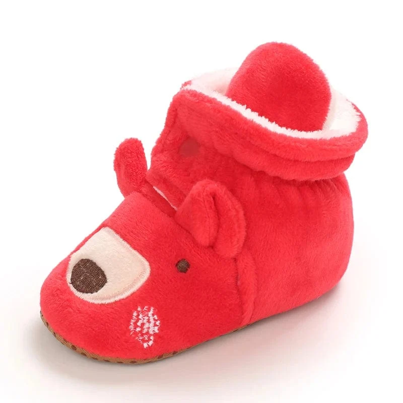 Chausson Noel Bébé