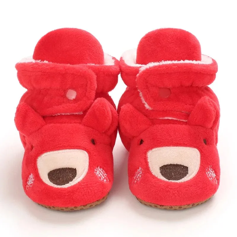 Chausson Noel Bébé