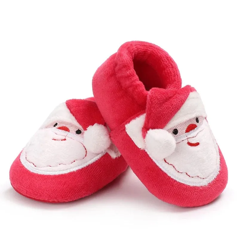Chausson Noel Bébé