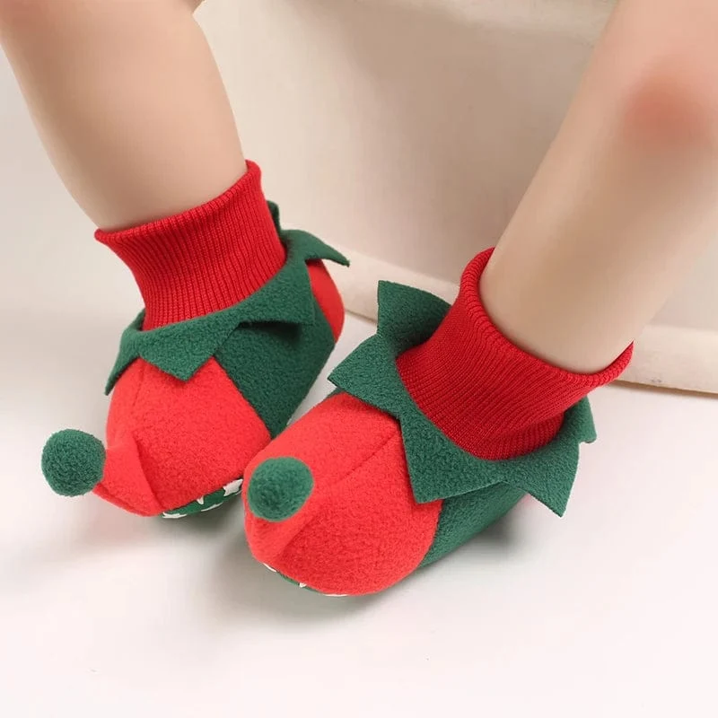 Chausson Noel Bébé
