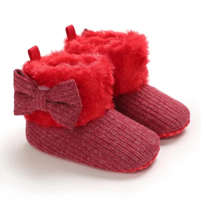 Chausson Noel Bébé