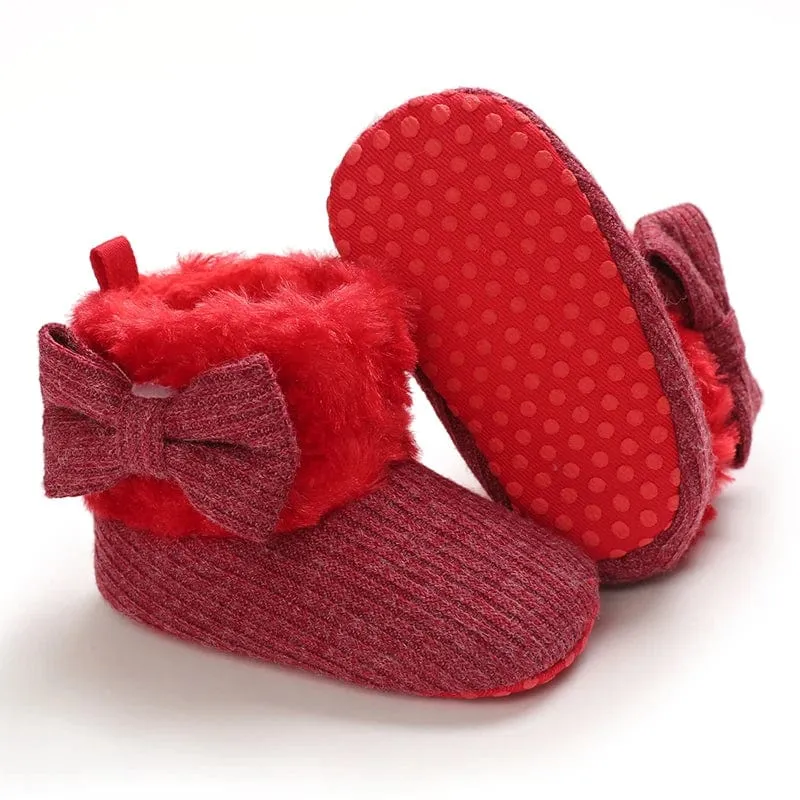 Chausson Noel Bébé
