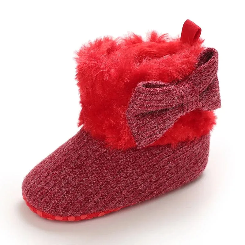 Chausson Noel Bébé