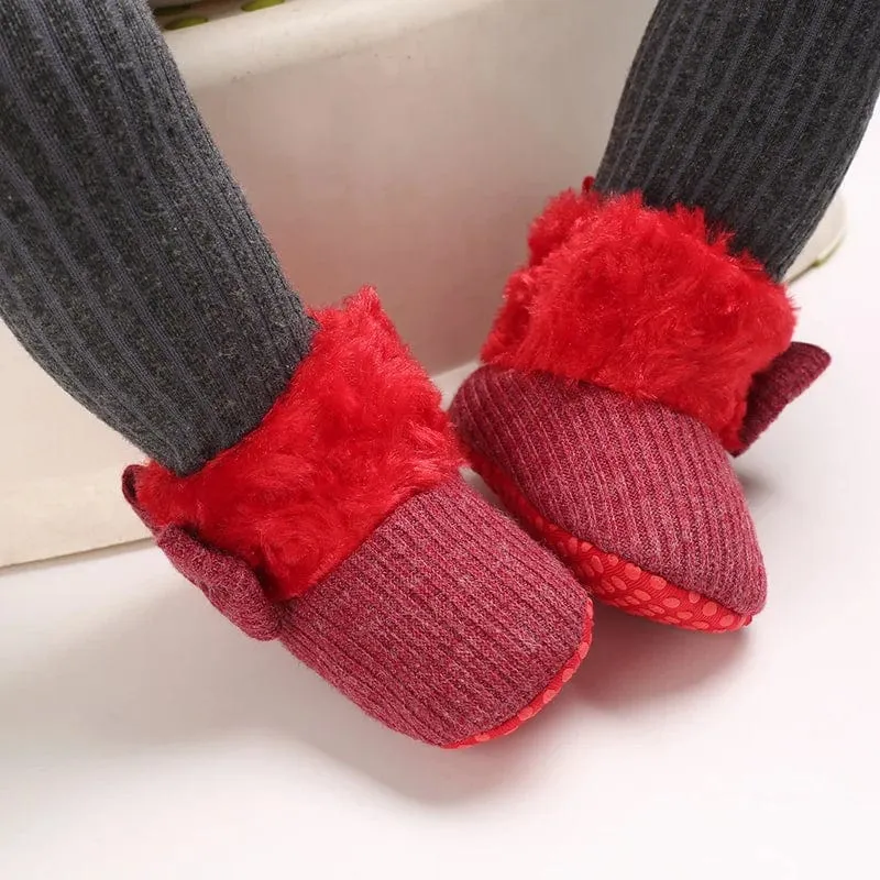 Chausson Noel Bébé