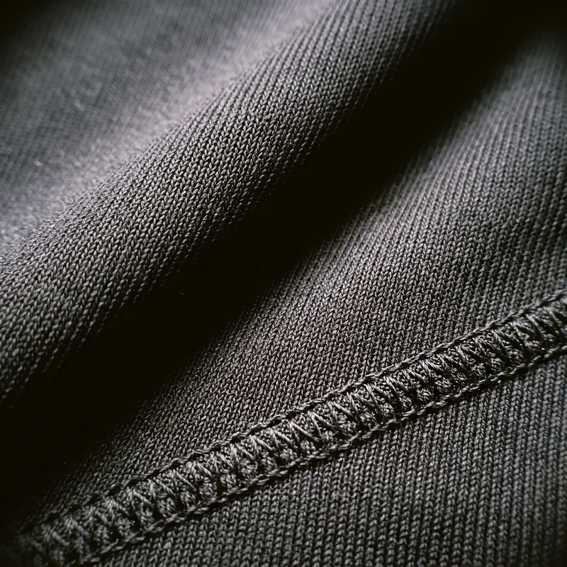 Short de Compression Homme avec Poche - Gris Foncé
