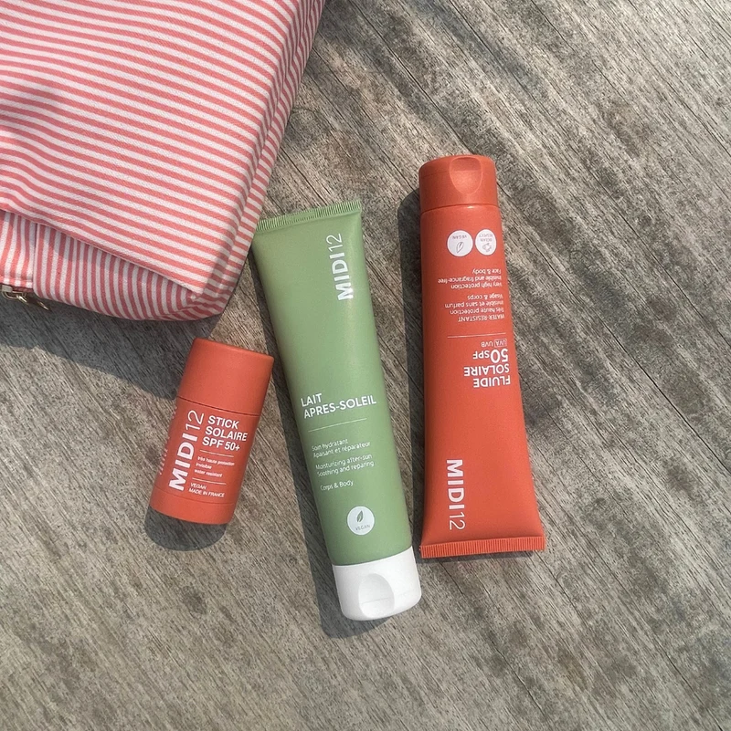 Routine Solaire Essentielle