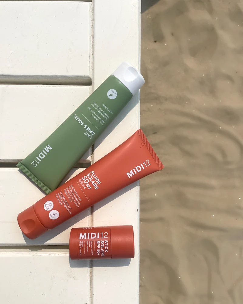 Routine Solaire Essentielle