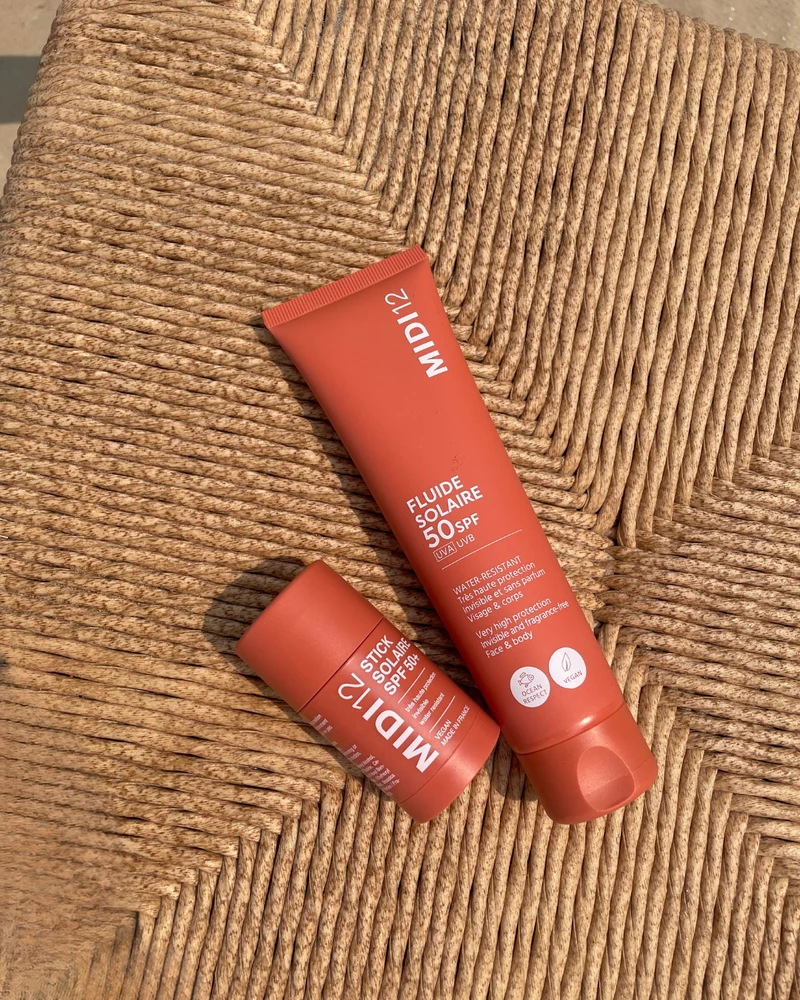 Routine Solaire Essentielle