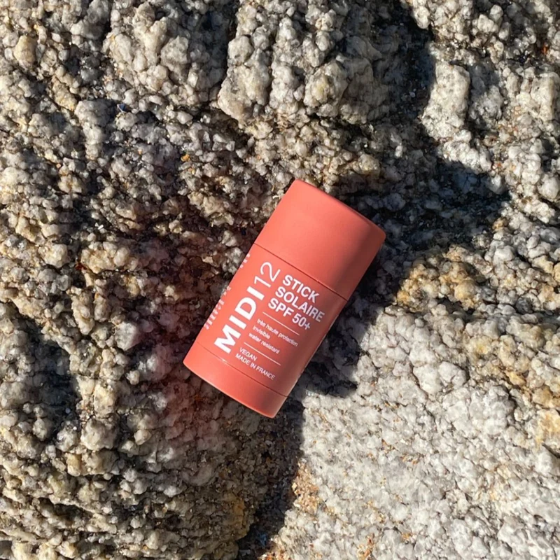 Duo Stick & Crème SPF50+