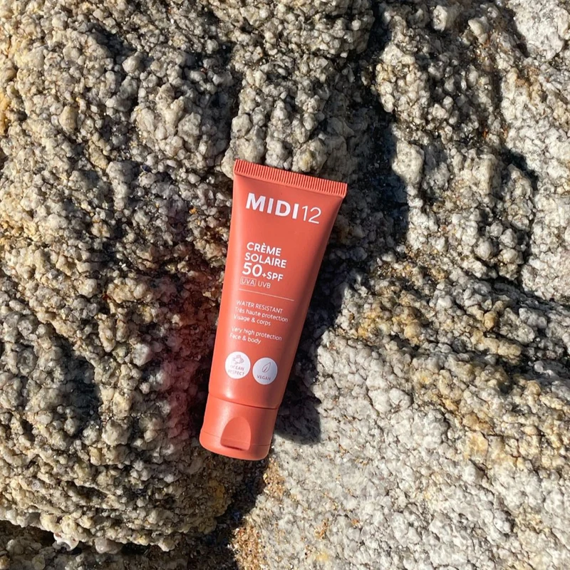 Duo Stick & Crème SPF50+