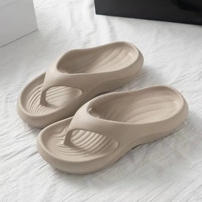 Tongs Semelles Confort