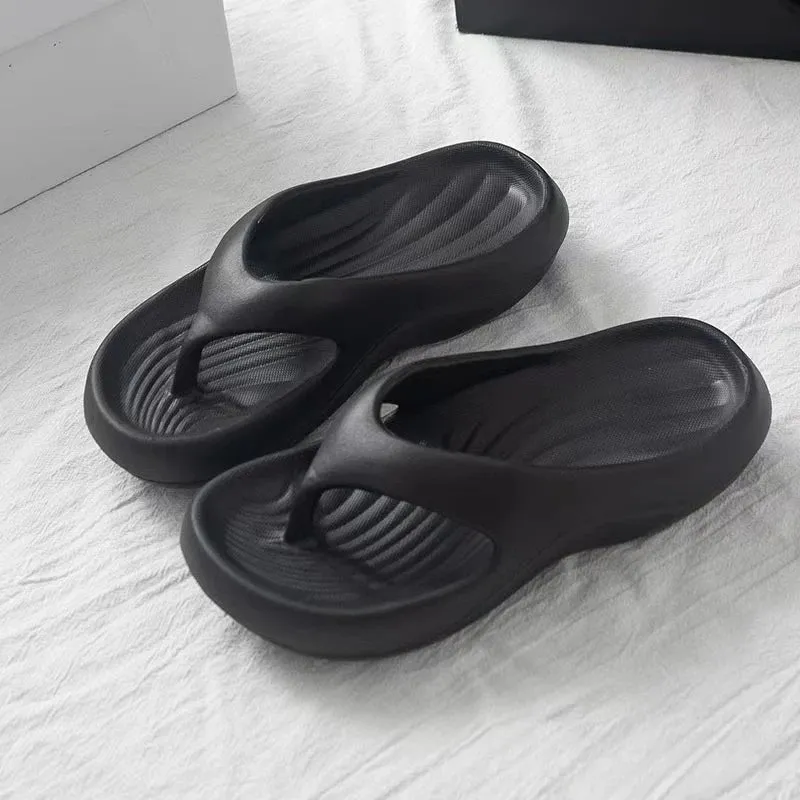 Tongs Semelles Confort