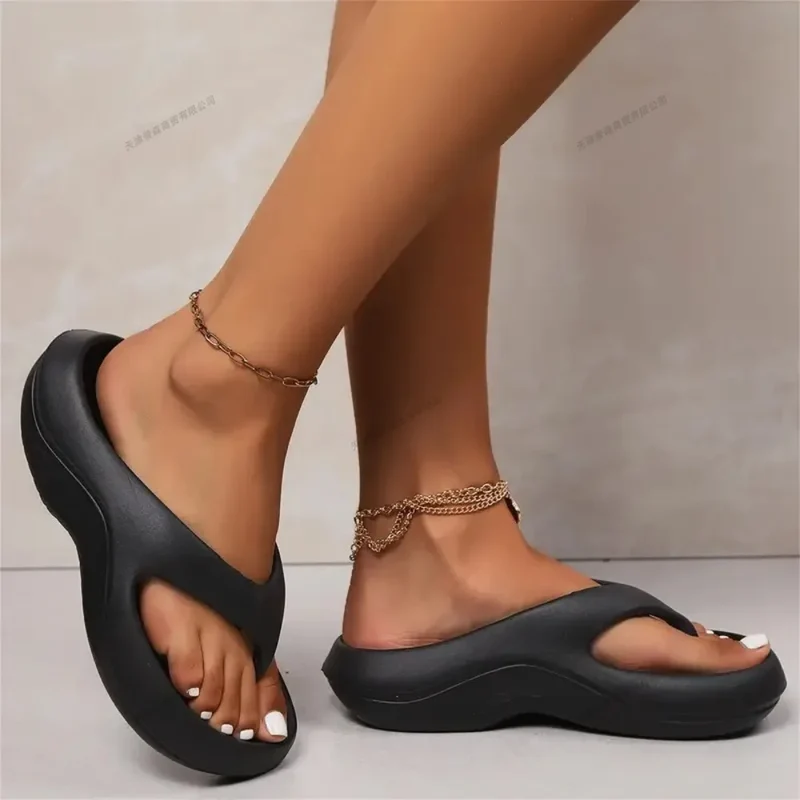 Tongs Semelles Confort