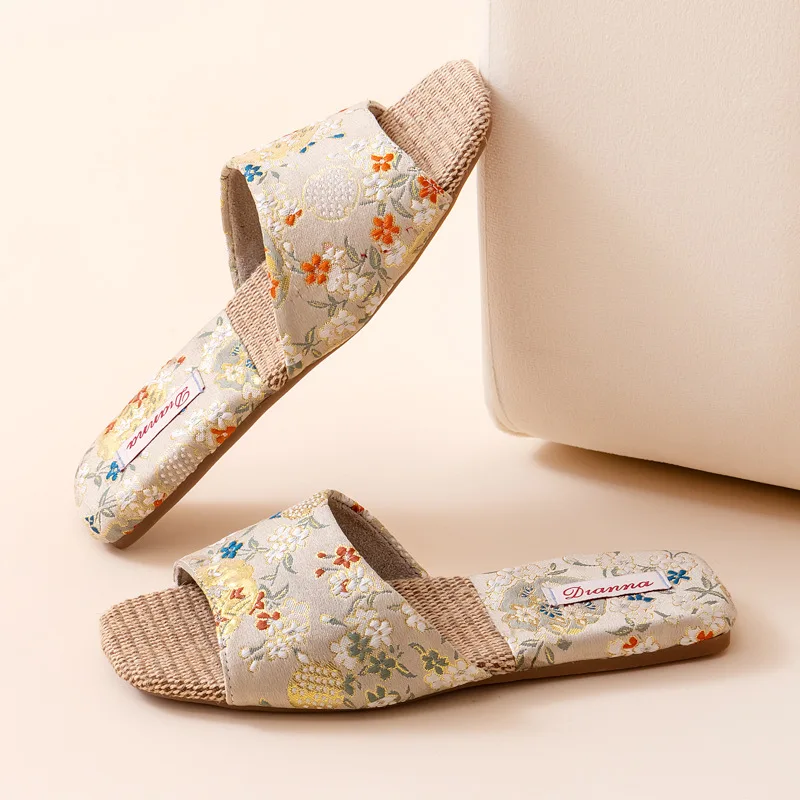Claquettes Japonaises