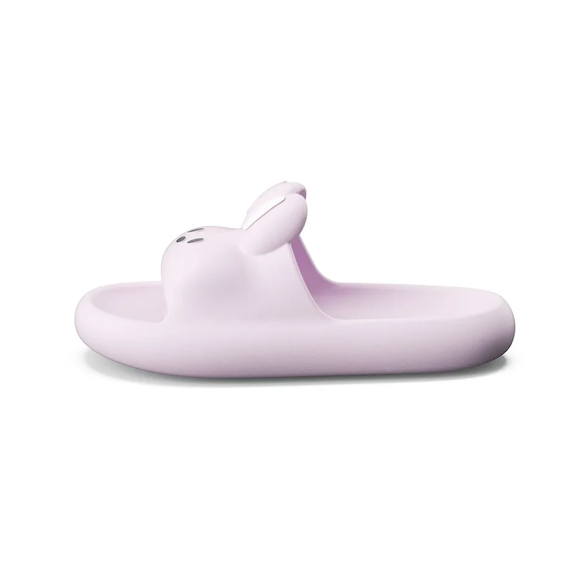 Claquettes Lapin Fun Été Plage