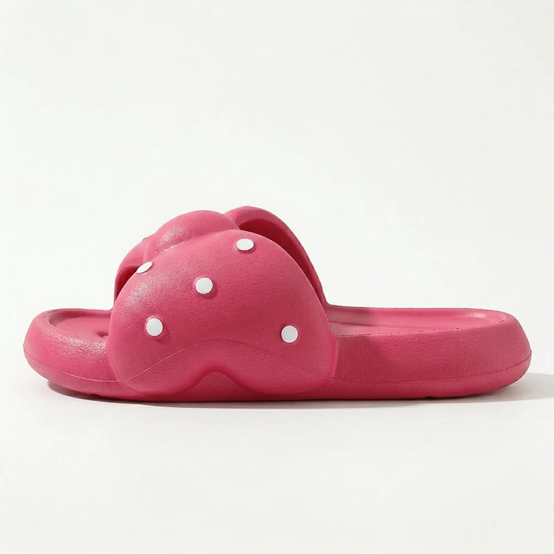 Claquettes Plage Femme