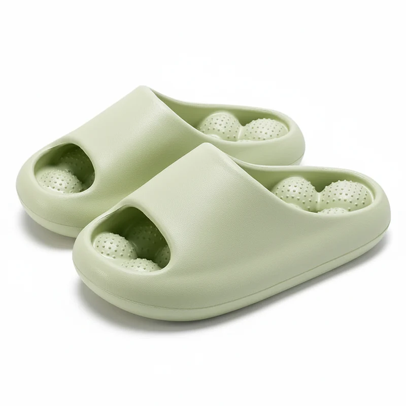 Claquettes Piscine Mixte