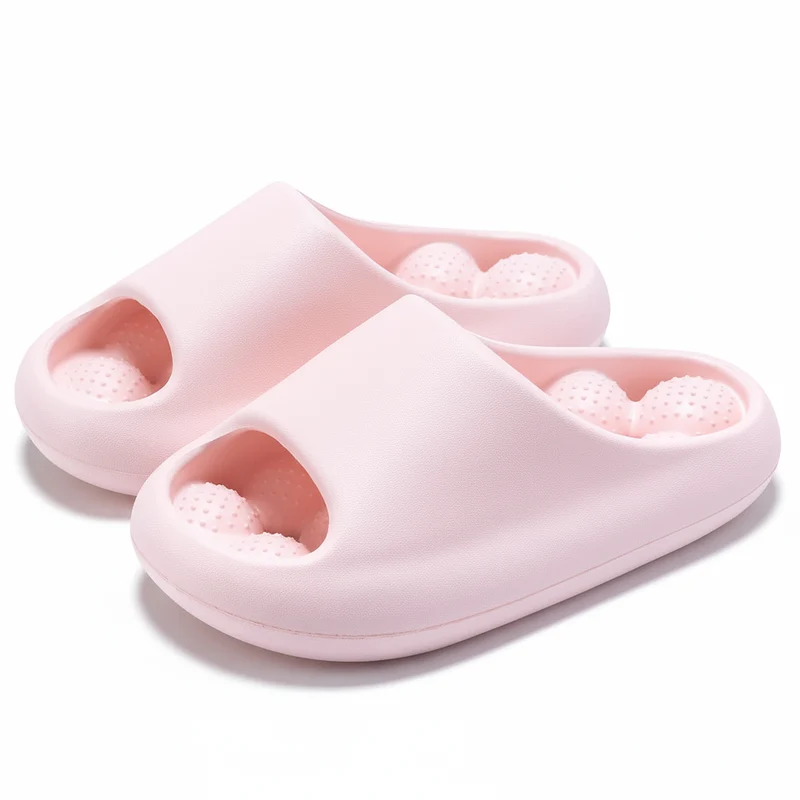 Claquettes Piscine Mixte