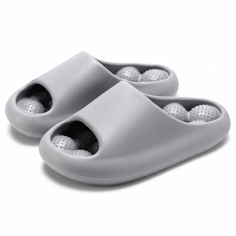 Claquettes Piscine Mixte