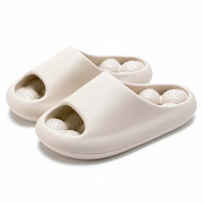 Claquettes Piscine Mixte