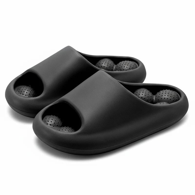 Claquettes Piscine Mixte