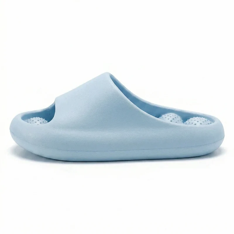Claquettes Piscine Mixte