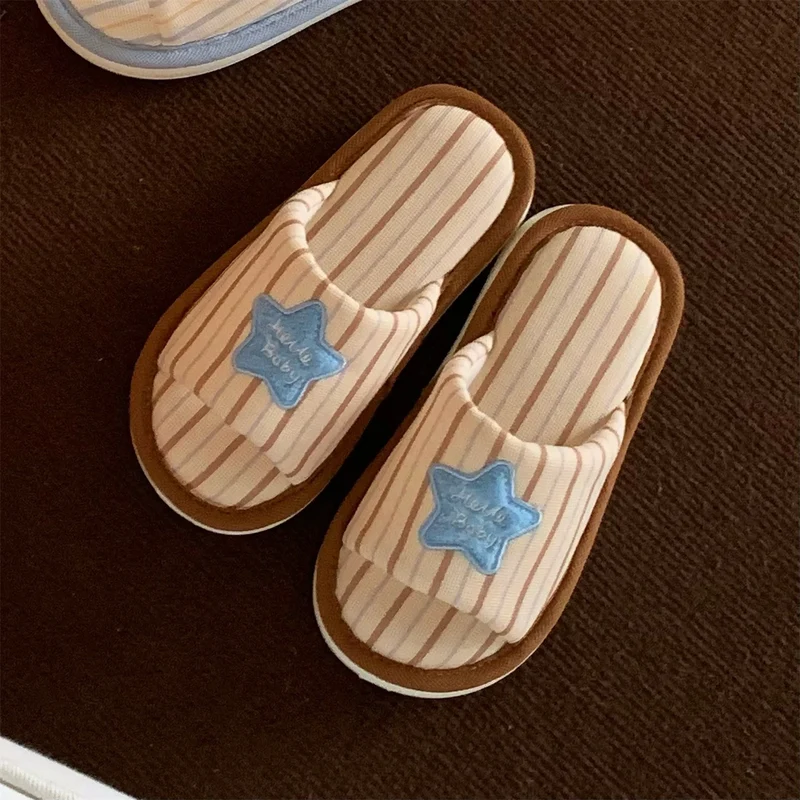 Claquettes Femme Confort Léger