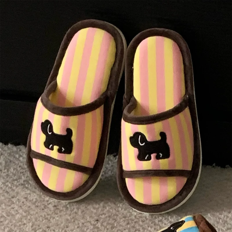 Claquettes Femme Été