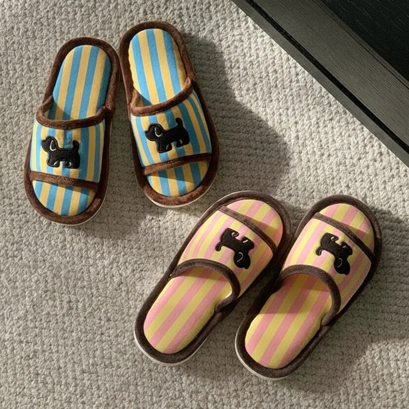 Claquettes Femme Été