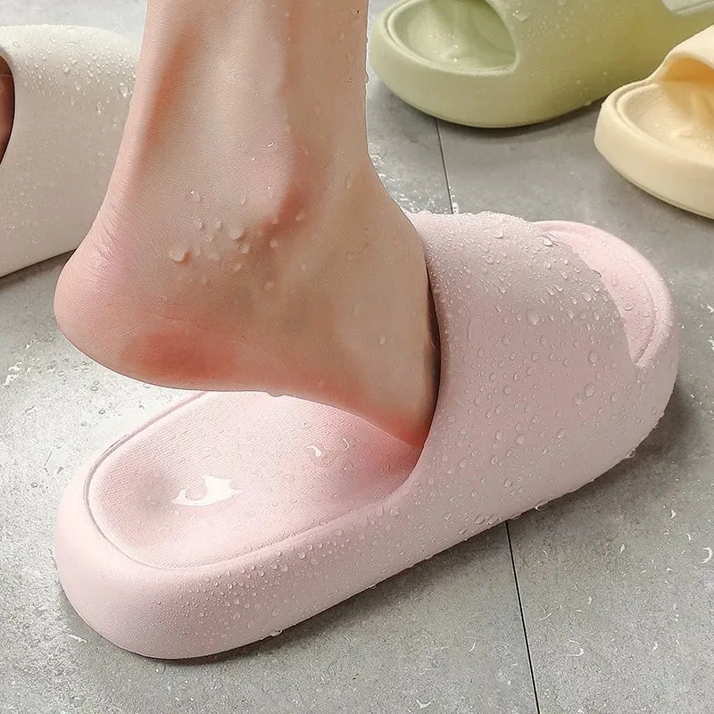 Claquettes Slide Confortables