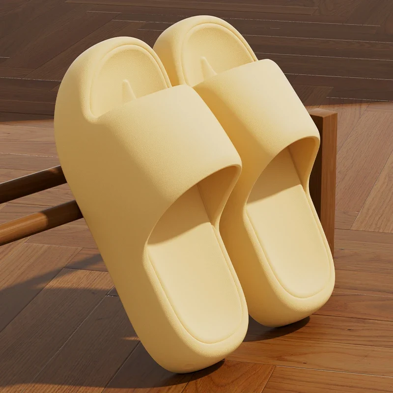 Claquettes Slide Confortables