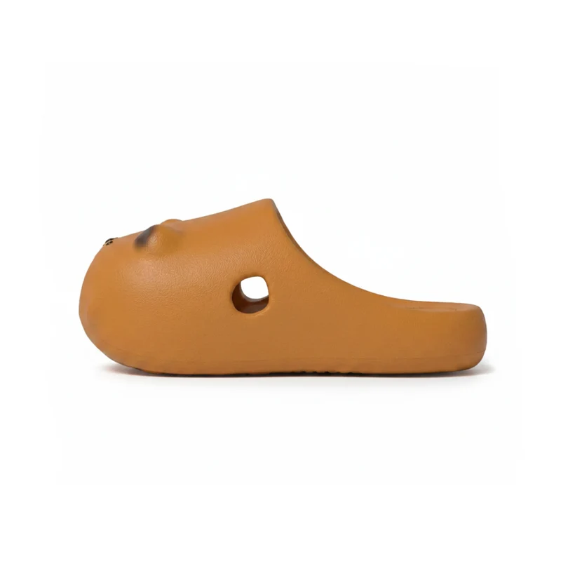 Claquettes Marmotte Plage