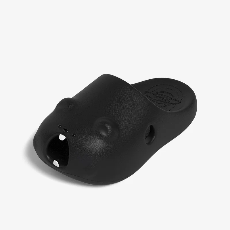 Claquettes Marmotte Plage