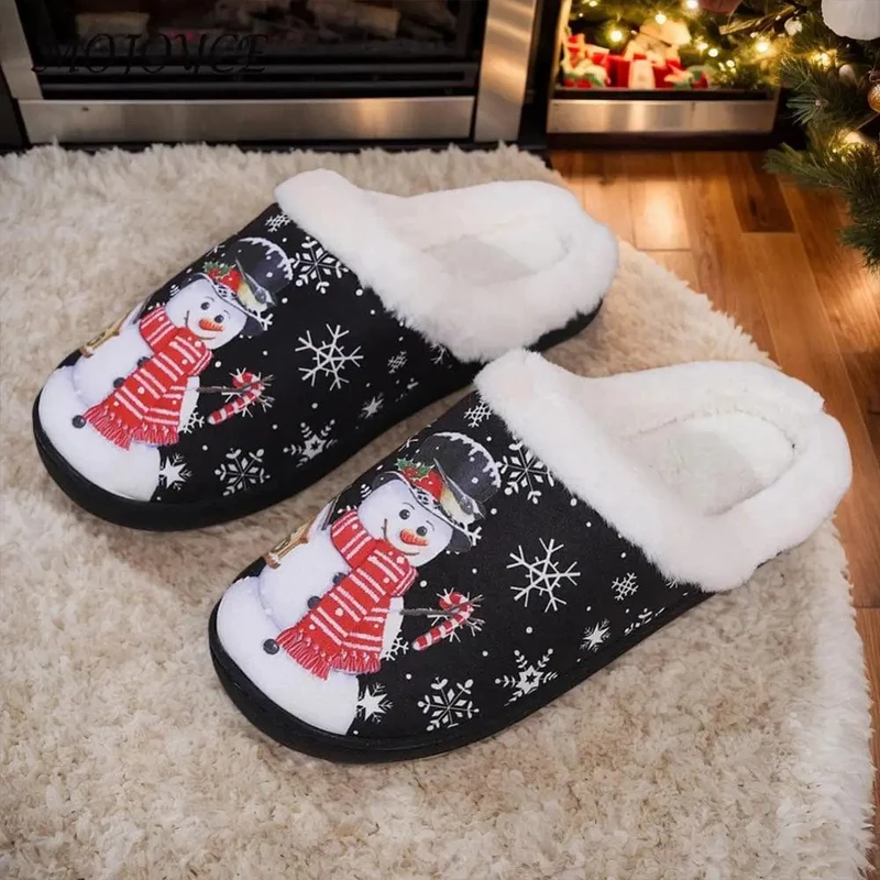 Chausson de Noel Mixte