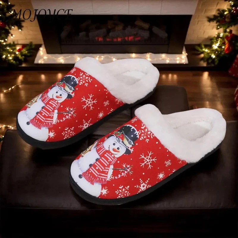 Chausson de Noel Mixte