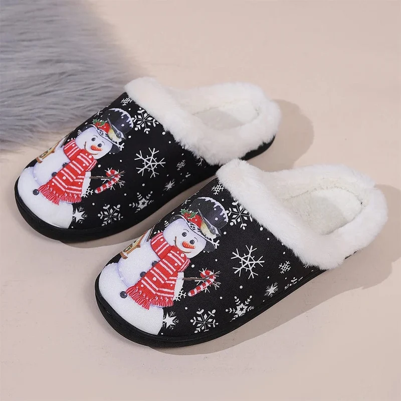 Chausson de Noel Mixte