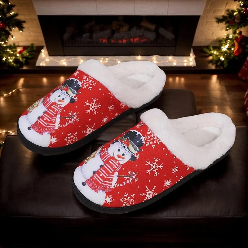 Chausson de Noel Mixte