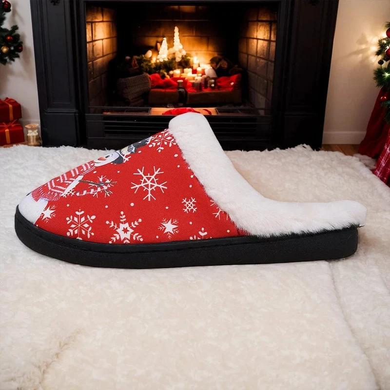 Chausson de Noel Mixte