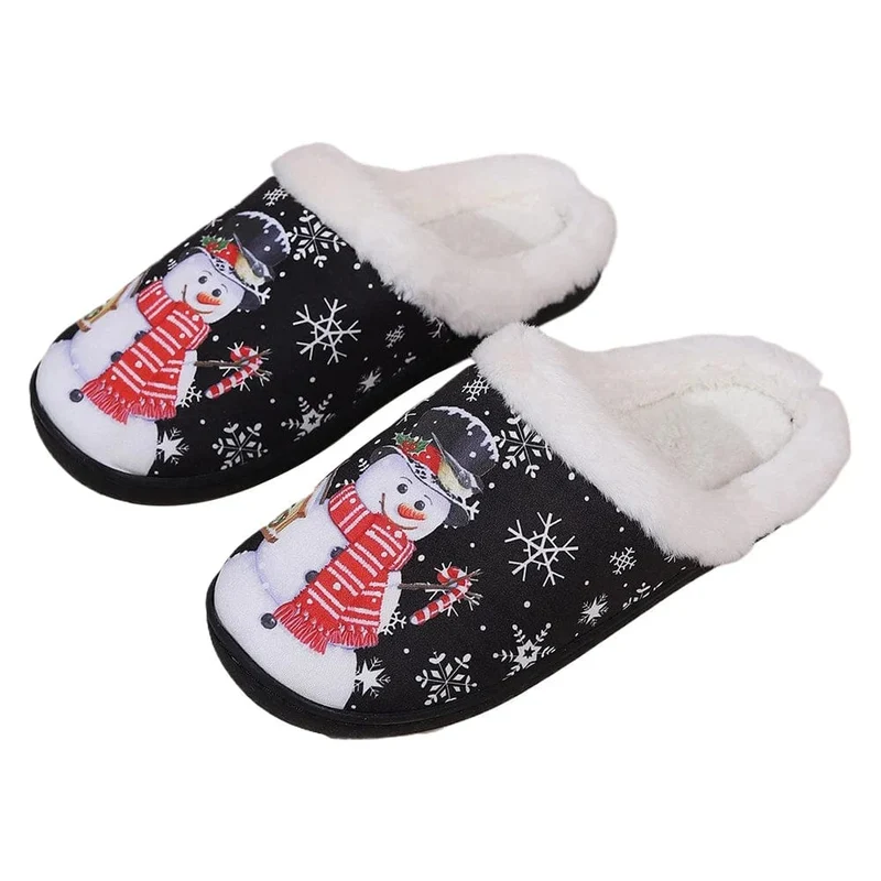 Chausson de Noel Mixte