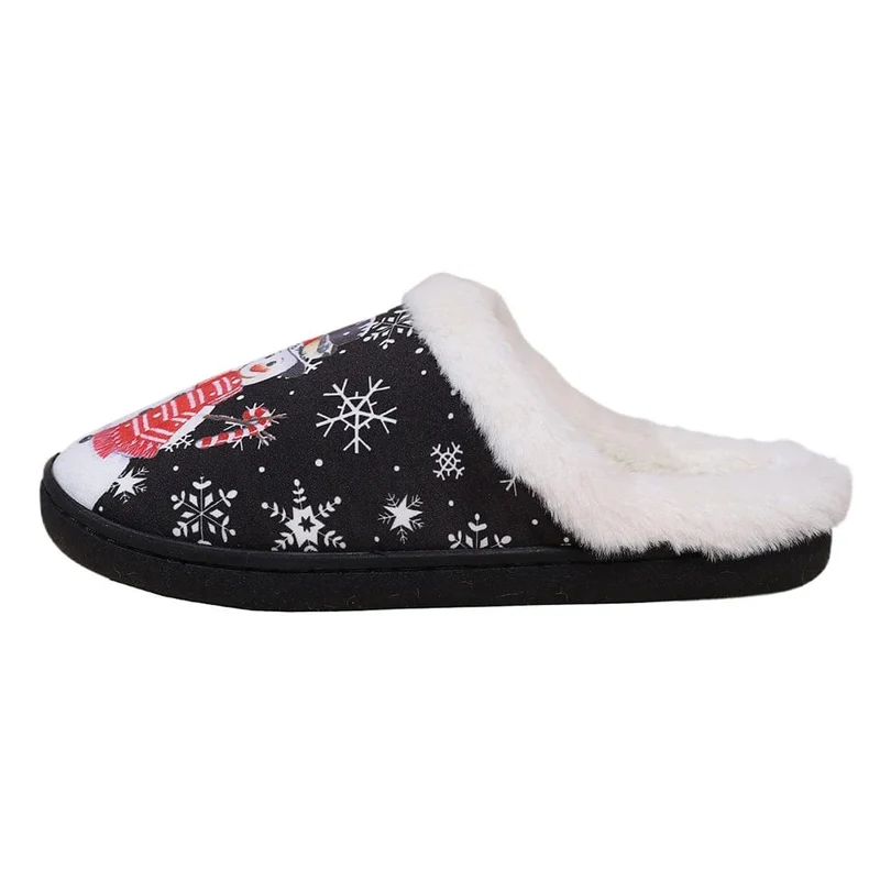 Chausson de Noel Mixte