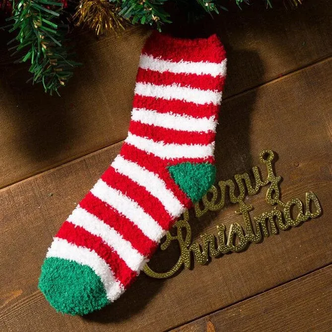 Chaussette de Noel Femme
