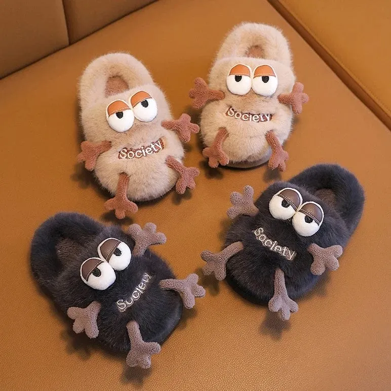 Chausson Rigolo Enfant