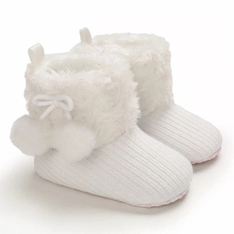 Chausson Hiver Bébé