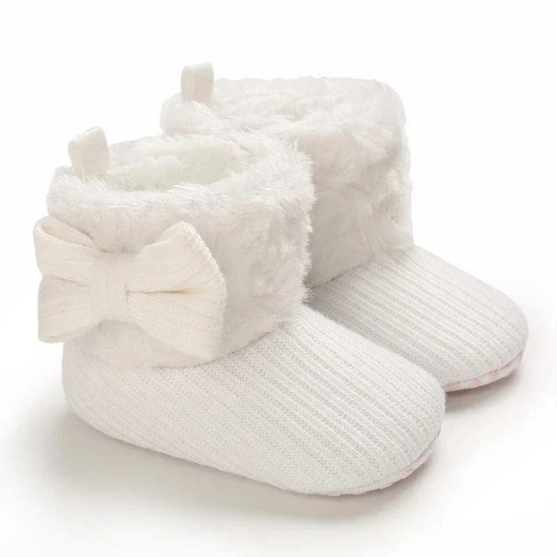 Chausson Hiver Bébé