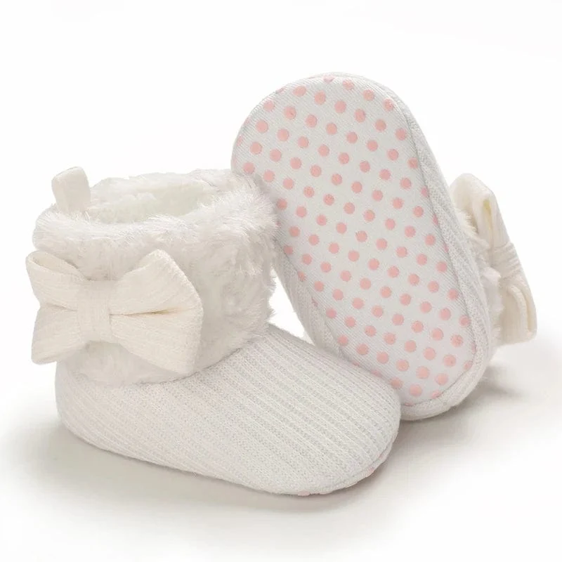 Chausson Hiver Bébé