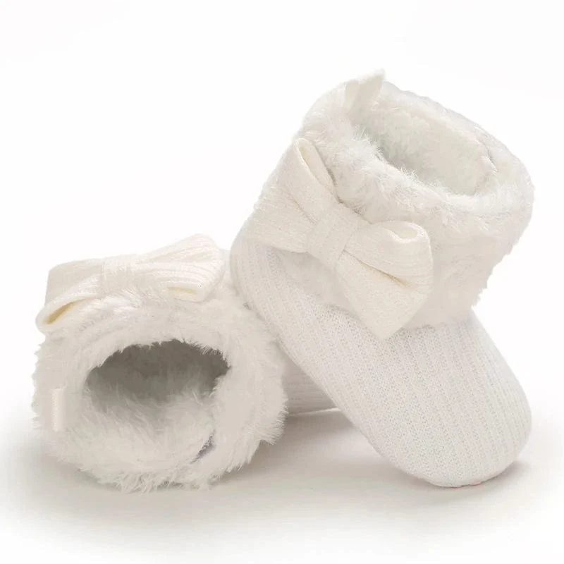 Chausson Hiver Bébé
