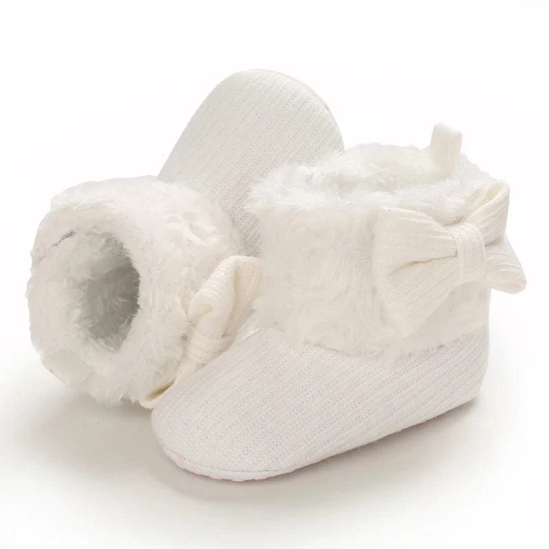Chausson Hiver Bébé
