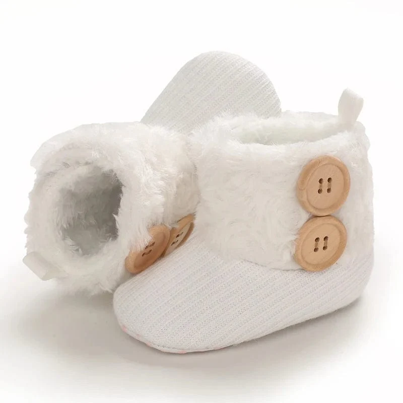 Chausson Hiver Bébé